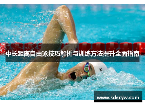 中长距离自由泳技巧解析与训练方法提升全面指南