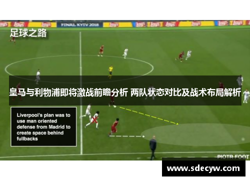 皇马与利物浦即将激战前瞻分析 两队状态对比及战术布局解析